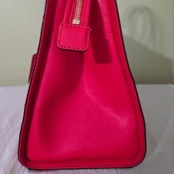 KATE SPADE CAMERON STREET CANDACE SATCHEL - Picture 5 of 13